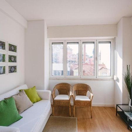 Mae De Agua Apartment Lisbon Exterior photo