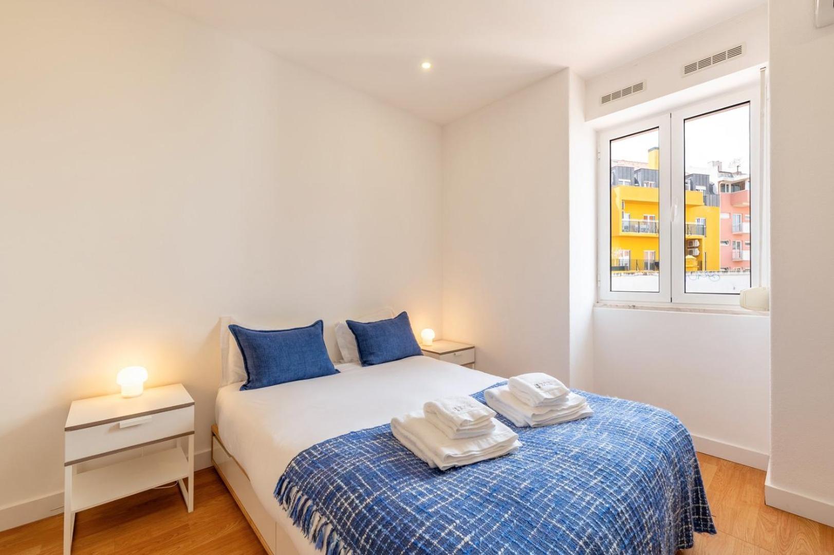 Mae De Agua Apartment Lisbon Exterior photo