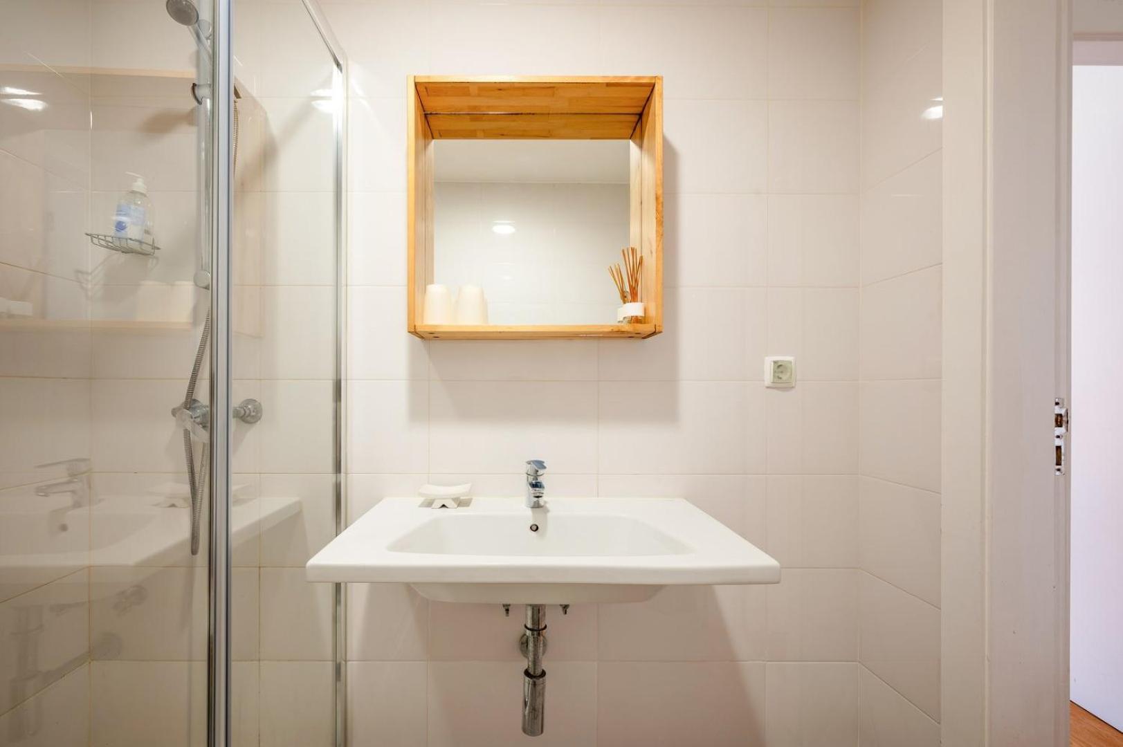 Mae De Agua Apartment Lisbon Exterior photo