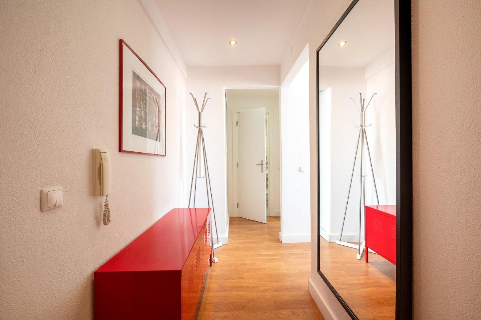 Mae De Agua Apartment Lisbon Exterior photo