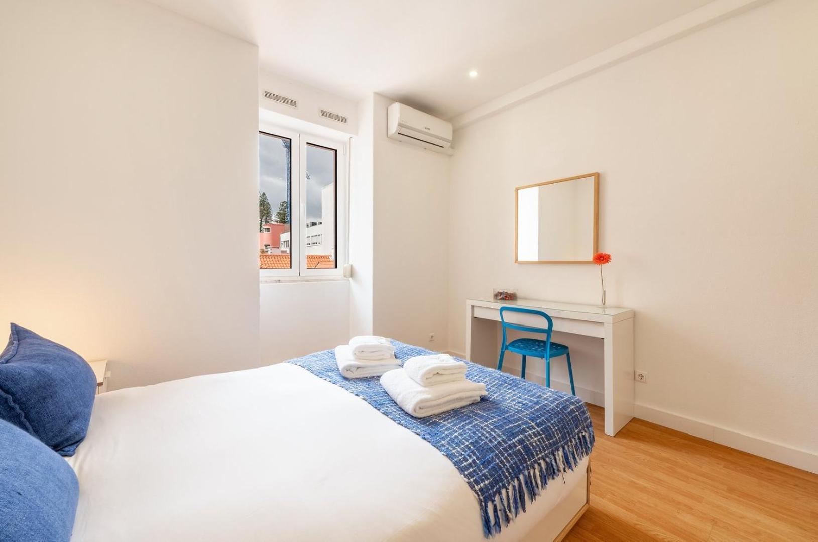 Mae De Agua Apartment Lisbon Exterior photo